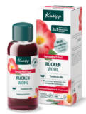 Kneipp Gesundheitsbad Rücken Wohl für Rücken, Nacken & Schulter, 100ml ab 2,67 € inkl. Prime-Versand (statt 3,99 €)