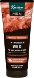 Kneipp MEN 3 in 1 Wild Duschgel – Sandelholz & Bio Grüntee (200ml) ab 2,24 € inkl. Prime-Versand (statt 2,99 €)