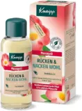 Kneipp Massageöl Rücken Wohl ab 5,39 € inkl. Prime-Versand