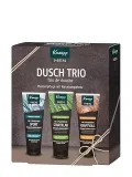 Kneipp Men Dusch Trio 3er Pack (3x75ml) für 4,69 € inkl. Prime-Versand