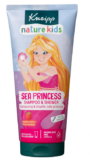 Kneipp Naturkind Seeprinzessin Shampoo & Dusche – vegan 200ml ab 2,87 € inkl. Prime Versand (statt 3,99 €)
