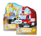 Kneipp naturkind Schaumbad Brumm Brumm (Badezusatz mit Bagger-  Kran-Motiv – 40ml) für 0,47 € inkl. Prime-Versand (statt 1,19 €)