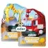 Allit StorePlus Set P 55 Werkzeug-Aufbewahrungssystem für 28,90€