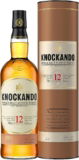 Knockando 12 Jahre Single Malt Scotch Whisky (43% vol | 700ml) ab 24,29 € inkl. Prime-Versand