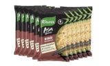 Knorr ASIA Noodles 🍜 Express Rind 11er Pack (11 x 68 g) ab 5,05 € inkl. Prime-Versand