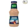 Knorr Karibik Sauce leckere Grillsauce mit süß-scharfem Geschmack (6x 250ml) ab 8,04 € inkl. Prime-Versand (statt 10,74 €)