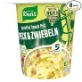 Knorr Kartoffel Snack Pot Speck & Zwiebeln 8er Pack (8x58g) für 9,49 € inkl. Prime-Versand