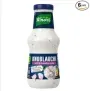 Knorr Schlemmersauce Knoblauch 6er Pack (6 x 250 ml) ab 6,84 € (Prime)