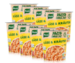 Knorr Pasta Pot Käse & Kräuter 8 x 59 g ab 7,92 € inkl. Prime Versand (statt 11,92 €)