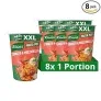 Knorr Pasta Pot Tomato & Mozzarella XXL (8 x 93 g) ab 7,90 € inkl. Prime-Versand (statt 14,32 €)