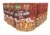 Knorr Taste the World Reis Snack Chili con Carne 57 g 8 Stück ab 5,69 € inkl. Prime-Versand (statt 11,92 €)