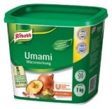 Knorr Umami Würzmischung 1kg für 8,72 € inkl. Prime-Versand