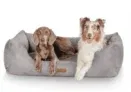 Knuffelwuff Dreamline grau XL 105x75cm für 51,19 € inkl. Versand (statt 68,90 €)