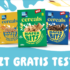 Whiskas Junior Katzennassfutter Klassiche Auswahl in Sauce 84 Portionsbeutel ab 1 Jahr (84x85g) ab 13,49 € inkl. Prime-Versand