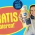 Ankuka Sonnensegel (3x4m Beige,wasserdicht) für 24,98 € inkl. Prime-Versand (statt 49,97 €)