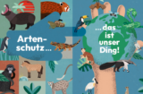 Kostenlos in den Kölner Zoo für Schulanfängerinnen und Schulanfänger am 31.August