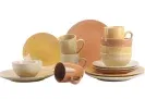 Mäser Kombiservice Mäser Multicolor (16-teilig) für 12,99 € ABHOLUNG (statt 34,99 €)
