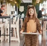 GRATIS Hot Dog bei IKEA (München) für Kinder