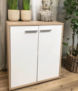 Based Kommode in Sonoma Eiche (60 x 70 x 30 cm) ab 19,99 € bei Abholung im mömax (statt 35,00 €)
