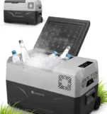 Juskys Kompressor Kühlbox Yukon 30 Liter [App Steuerbar] Für 152,99€ Statt 200€