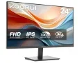Koorui E2411H Businessmonitor (60,96 cm IPS FHD 120Hz)