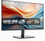 KOORUI E2721F QHD Monitor 27 Zoll, 100 Hz und IPS-Panel für nur 74,99€