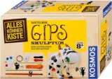 Kosmos 604066 – allesKönnerKiste – Gips-Skulptur für 8,93 € inkl. Prime-Versand (statt 10,94 €)