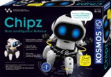 Kosmos 621001 – Chipz – Dein intelligenter Roboter für 19,99 € inkl. Prime-Versand (statt 37,51 €)