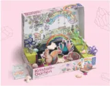 Kosmos 643645 Kristall-Garten, Bunte Kristalle züchten für 10,00 € inkl. Prime-Versand (statt 15,41 €)