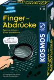 Kosmos 657796 Fingerabdrücke – Detektiv-Experimente für 9,29 € inkl. Prime-Versand (statt 11,34 €)