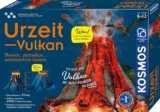 Kosmos 671525 Urzeit-Vulkan Experimentierkasten (Bauen – Anmalen – Ausbrechen Lassen) für 14,99 € inkl. Prime-Versand (statt 23,42 €)