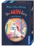 Kosmos 680848 Das NEINhorn – Kartenspiel für 8,72 € inkl. Prime-Versand (statt 12,99 €)