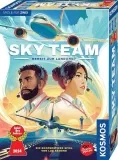 Kosmos 684044 Sky Team Ab 17,71 € Inkl. Versand (Thalia Kultclub)