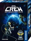 Kosmos 691868 Die Crew – Reist gemeinsam zum 9. Planeten für 9,39 € inkl. Prime-Versand