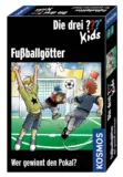 Kosmos 699499 – Die drei ??? Kids Fußballgötter für 3,99 € inkl. Prime-Versand (statt 9,64 €)