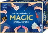 Kosmos Die Zauberschule Magic Special Edition (einfach Zaubern Lernen, 100 Tricks) – für 17,57 € inkl. Prime-Versand (statt 23,94 €)