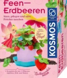 Kosmos Experimentierkasten Feen-Erdbeeren (657819) für 8,29€ inkl. Prime-Versand (statt 12,98 €)