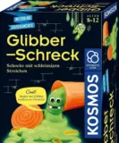 Kosmos Glibber-Schreck (65797) -Erschaffe Glibber-Monster, nachtleuchtende Maden, Pups-Schleim etc. Experimentierset für 7,89 € inkl. Prime-Versand (statt 9,99 €)