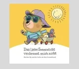 Gratis Kinderbüchlein „Das liebe Sonnenlicht verbrennt mich nicht“ kostenlos bestellen