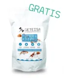 Gratis: 100 g Geteisa Koi Futterprobe kostenlos