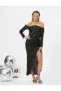 Koton Abendkleid & Abschlusskleid A-Linie (Gr. XS bis XL) für 17,28 € inkl. Versand