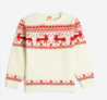 Koton Kinder Elch Pullover (Gr. 9-12 Monate bis 3-4 Jahre) für 4,87 € inkl. Versand