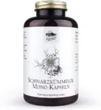 Kräuterhandel Sankt Anton Schwarzkümmelöl ab 16,49 € inkl. Prime-Versand