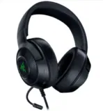 Razer Kraken X 7.1 Gaming Headset USB, ohrumschließend, kabelgebunden für 29,99 € inkl. Prime-Versand