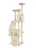 Jusys Kratzbaum Amy Xxl Für 34,00 € Inkl. Versand (Statt 49,99 €)