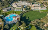 Rhodos 🌞 8 Tage Sonne im  4* Hotel Kresten Palace mit Frühstück & Flug ab 295€