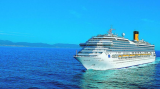 Last Minute Kreuzfahrt Angebot ⚓Costa Fortuna Kanaren-Tour mit Flügen ab 799€