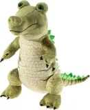 Schule der Magischen Tiere – Krokodil GRSPET Rick grün für 9,60 € inkl. Prime-Versand (statt 14,39 €)