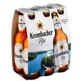 Krombacher Pils 6er Pack (6×0.33 l)
