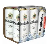 3x Krombacher Pilsner Dose 6×0.5L
